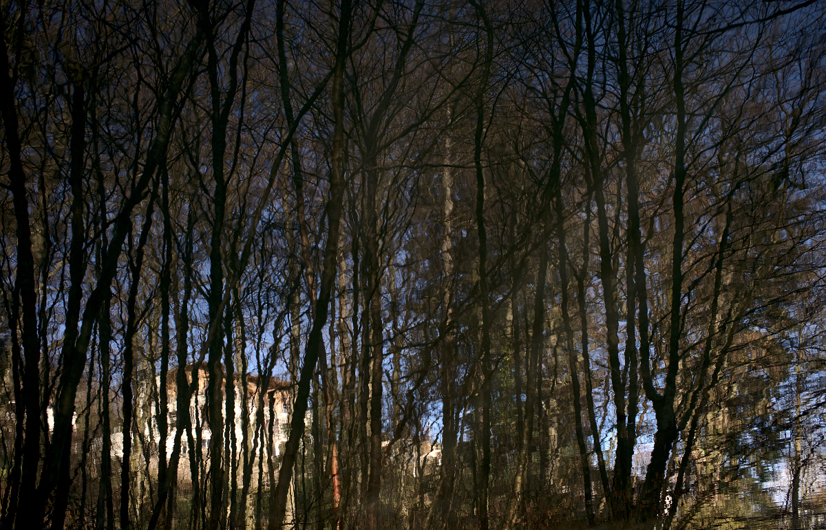 Surreale Fotografie mit Leica M und Summicron-M 35 mm.