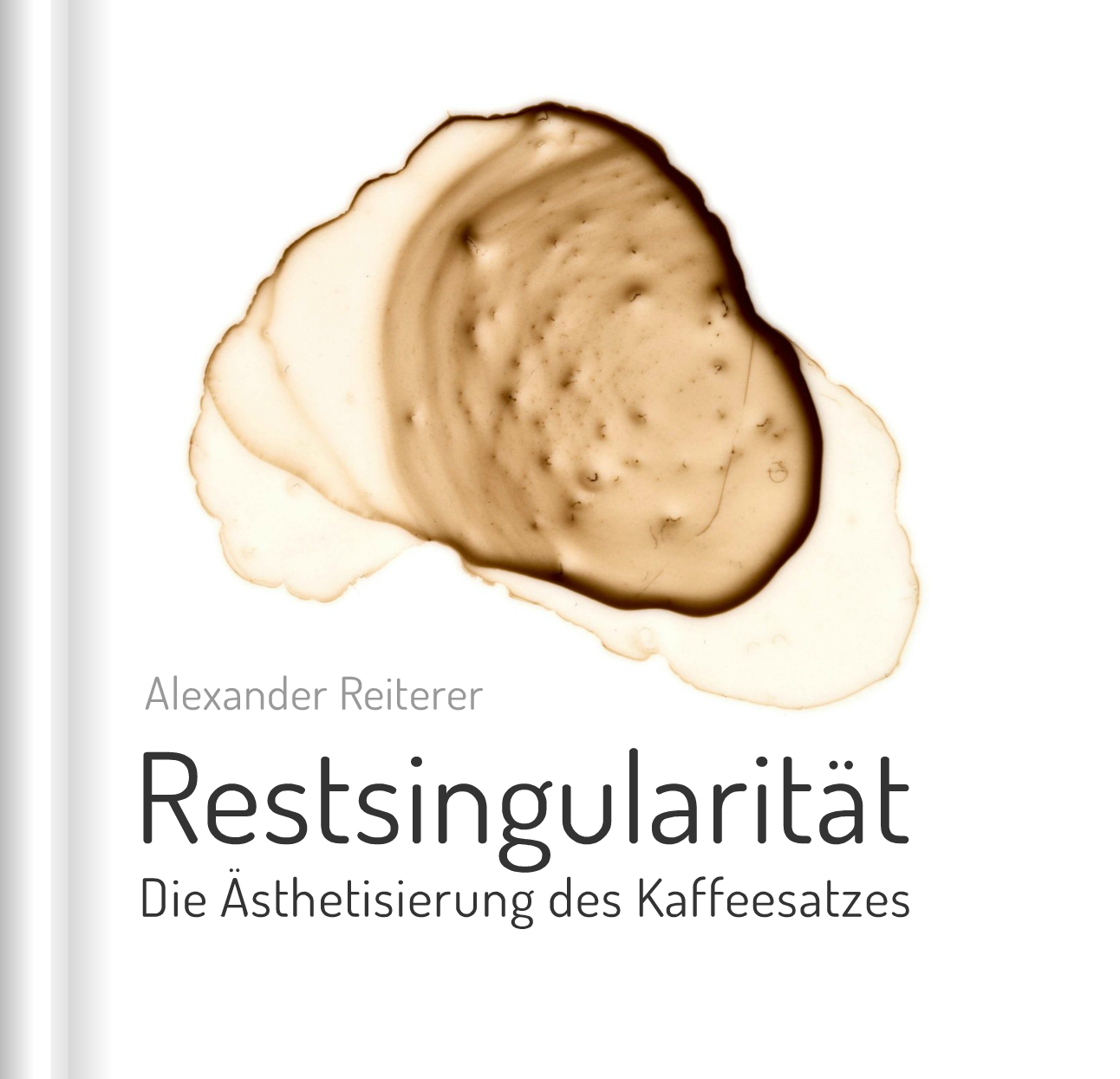 Restsingularität